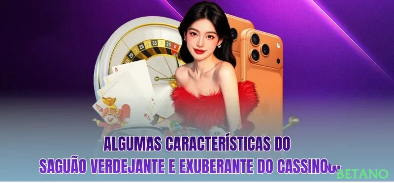 App betano