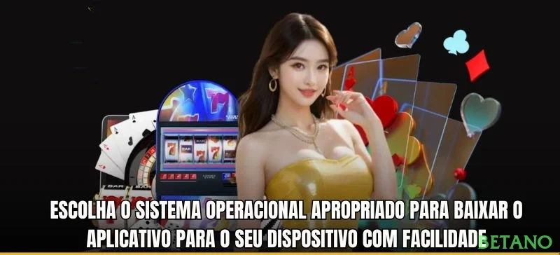 App betano