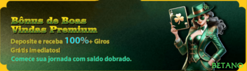 Jogos betano