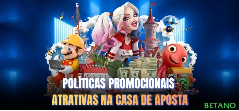 Win betano